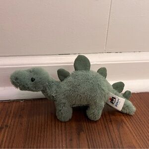 Jellycat mini Plush Dinosaur Toy